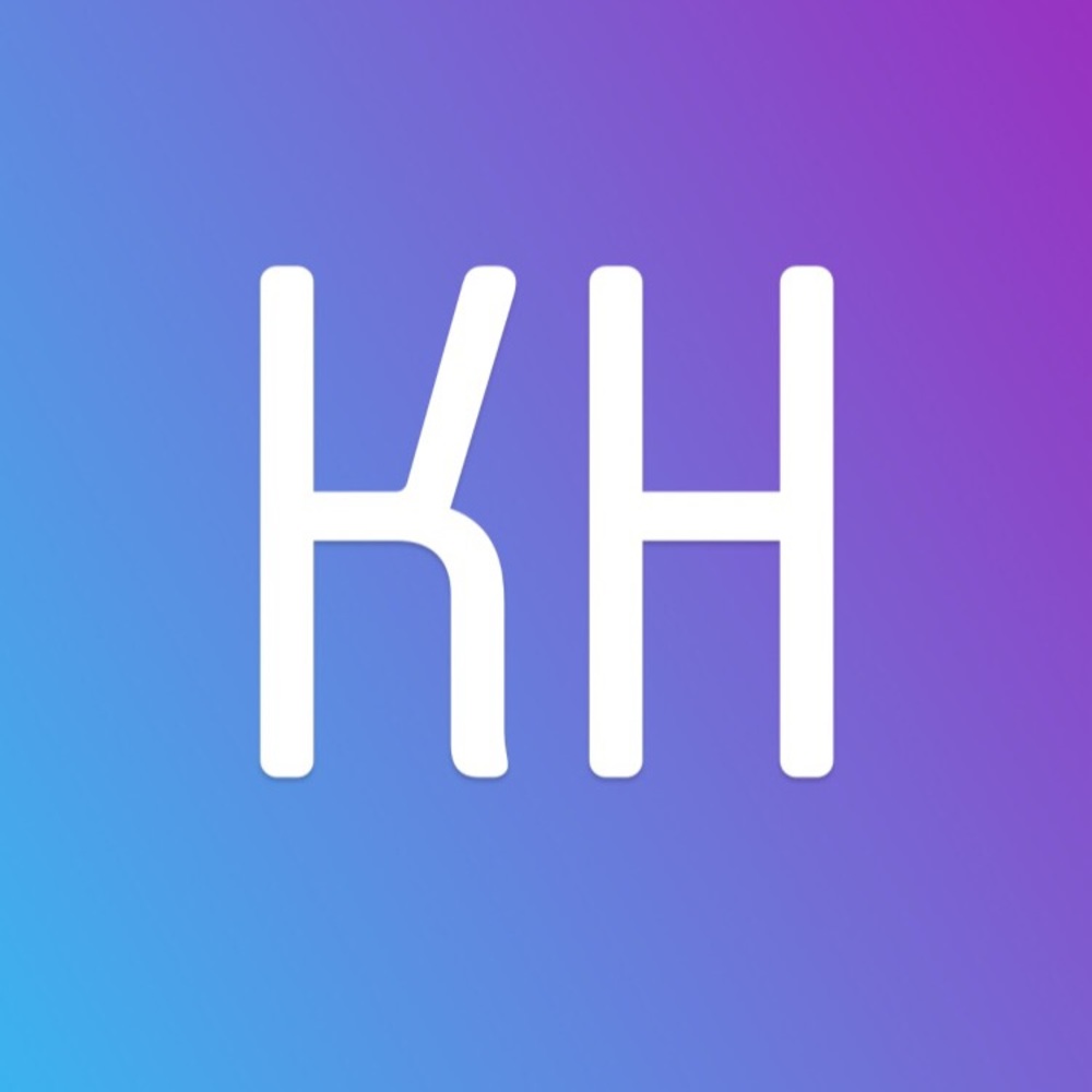 Meet your Posher, Katherine